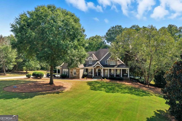 598 Elliott Road, Mcdonough, GA 30252