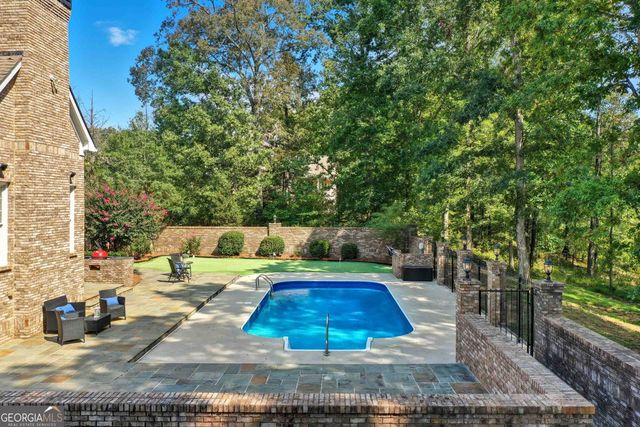 598 Elliott Road, Mcdonough, GA 30252