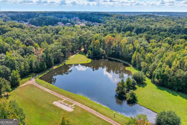 598 Elliott Road, Mcdonough, GA 30252
