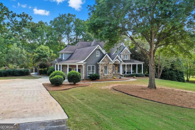 598 Elliott Road, Mcdonough, GA 30252