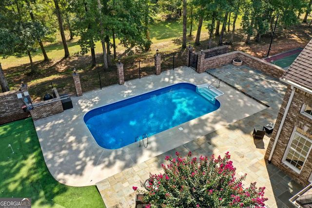 598 Elliott Road, Mcdonough, GA 30252