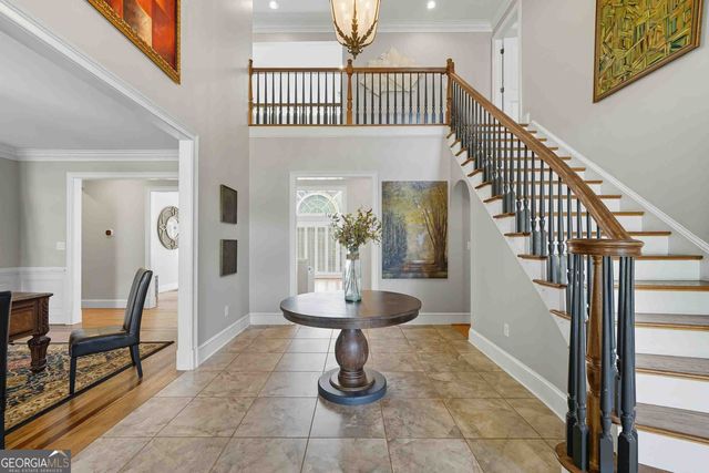 598 Elliott Road, Mcdonough, GA 30252