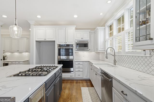 598 Elliott Road, Mcdonough, GA 30252