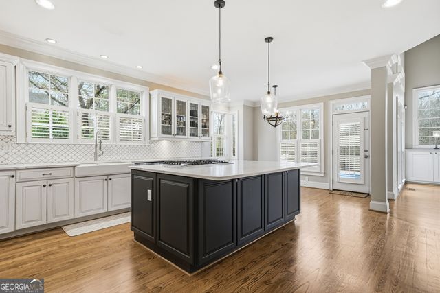 598 Elliott Road, Mcdonough, GA 30252