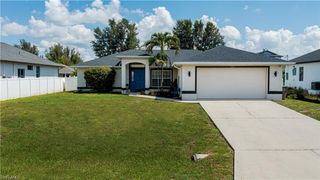 905 NE 17th ST, Cape Coral, FL 33909