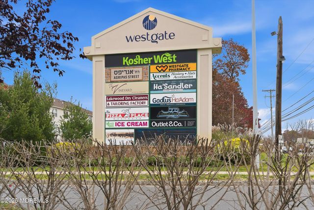 15 Sanz Town Road, Lakewood, NJ 08701