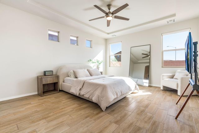 2328 Melon Ridge Loop NE, Rio Rancho, NM 87144