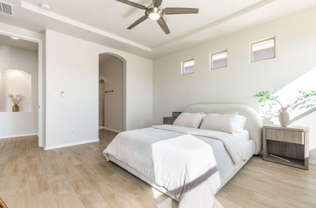 2328 Melon Ridge Loop NE, Rio Rancho, NM 87144