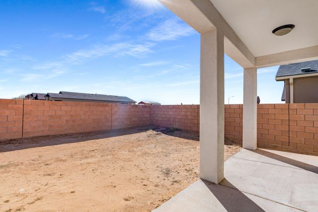 2328 Melon Ridge Loop NE, Rio Rancho, NM 87144