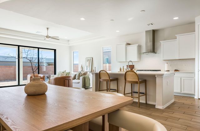 2328 Melon Ridge Loop NE, Rio Rancho, NM 87144