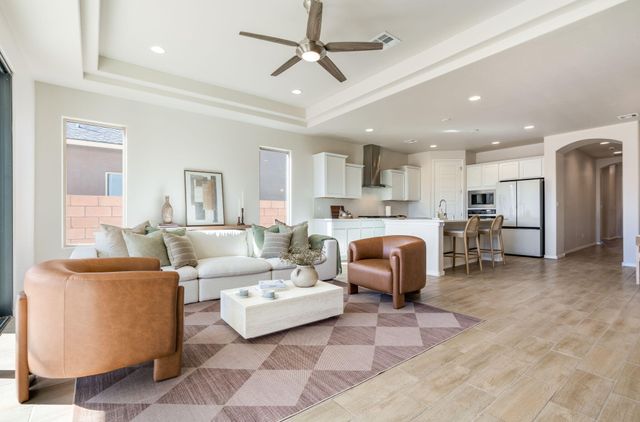 2328 Melon Ridge Loop NE, Rio Rancho, NM 87144