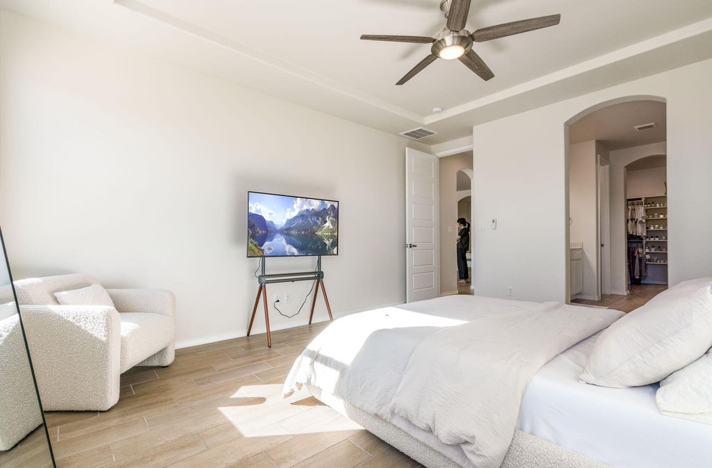 Image 13 of property listing at 2328 Melon Ridge Loop NE, Rio Rancho, NM 87144