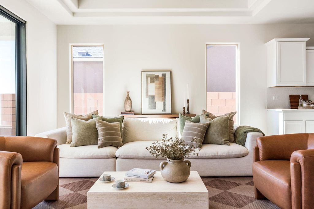 Image 9 of property listing at 2328 Melon Ridge Loop NE, Rio Rancho, NM 87144