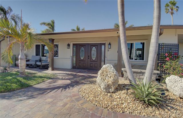 707 PRUITT DRIVE, Madeira Beach, FL 33708