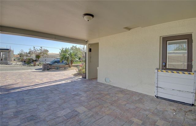 707 PRUITT DRIVE, Madeira Beach, FL 33708