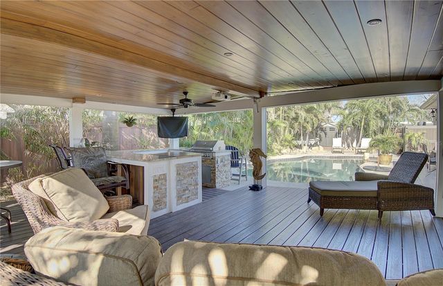 707 PRUITT DRIVE, Madeira Beach, FL 33708