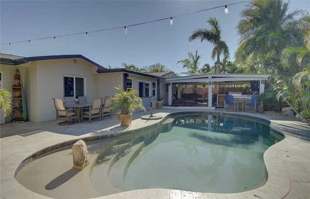 707 PRUITT DRIVE, Madeira Beach, FL 33708