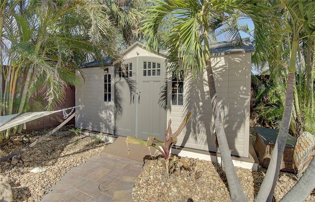 707 PRUITT DRIVE, Madeira Beach, FL 33708