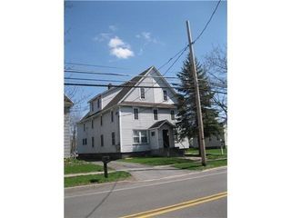 75 South Main Street, Manchester, NY 14504
