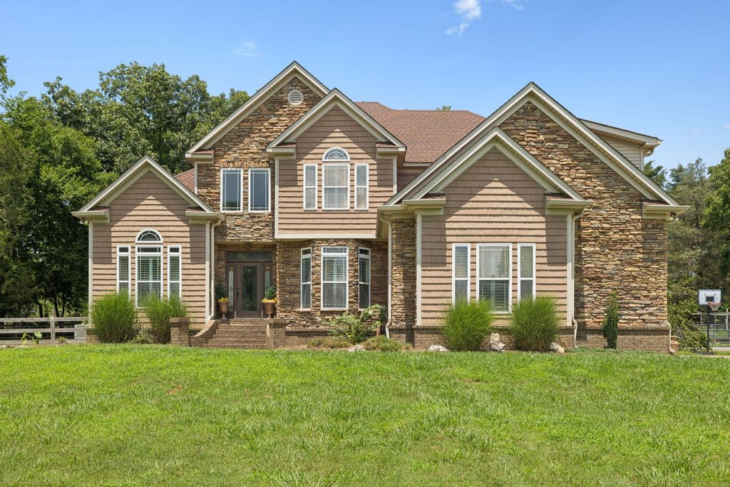 5281 Stewarts Ferry Pike, Mount Juliet, TN 37122