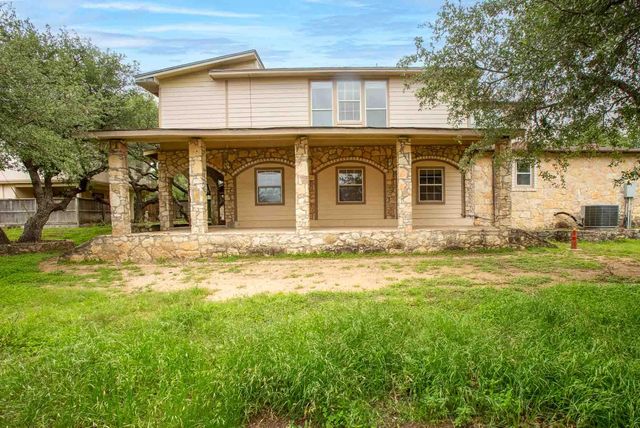 4525 Bell Springs Rd. RD, Dripping Springs, TX 78620