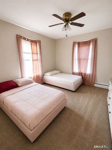 78 Rhodes Street, New Britain, CT 06051