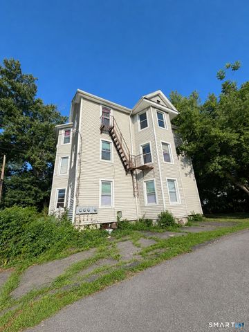 78 Rhodes Street, New Britain, CT 06051