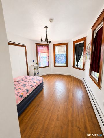 78 Rhodes Street, New Britain, CT 06051