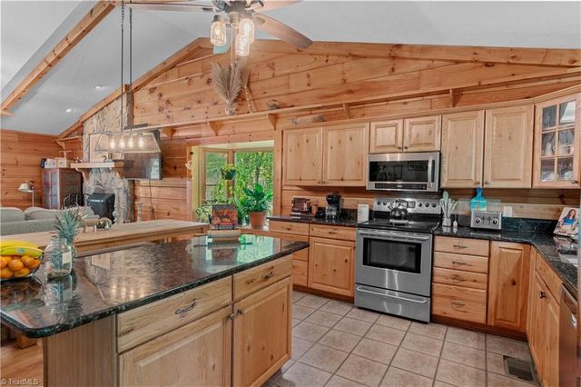 340 Bear Branch Trail, Reidsville, NC 27620