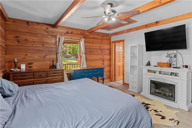 340 Bear Branch Trail, Reidsville, NC 27620