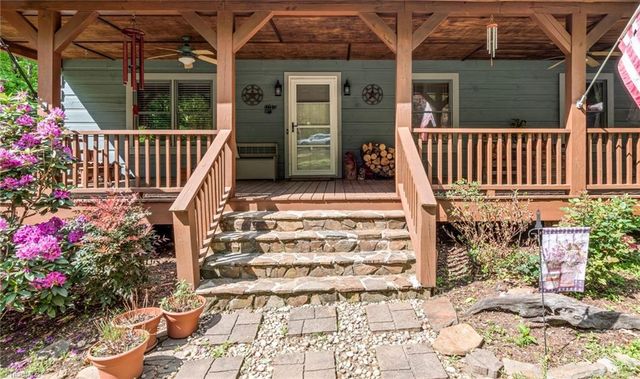 340 Bear Branch Trail, Reidsville, NC 27620