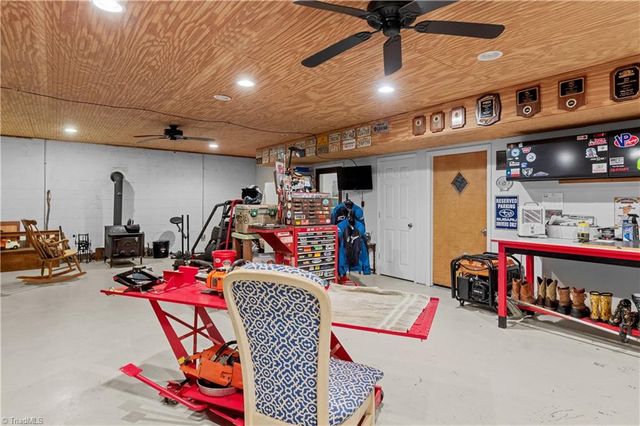 340 Bear Branch Trail, Reidsville, NC 27620