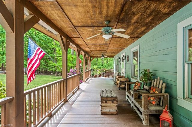 340 Bear Branch Trail, Reidsville, NC 27620