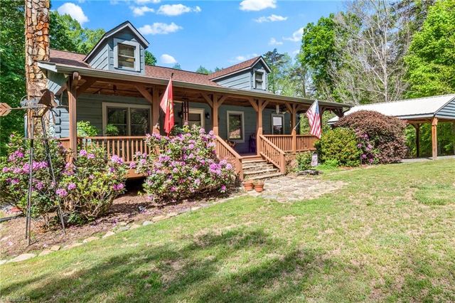 340 Bear Branch Trail, Reidsville, NC 27620