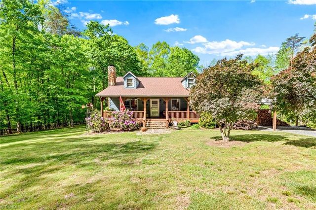 340 Bear Branch Trail, Reidsville, NC 27620