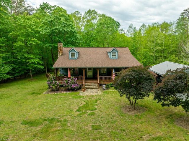 340 Bear Branch Trail, Reidsville, NC 27620