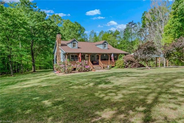 340 Bear Branch Trail, Reidsville, NC 27620