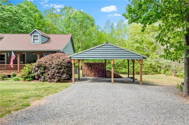 340 Bear Branch Trail, Reidsville, NC 27620