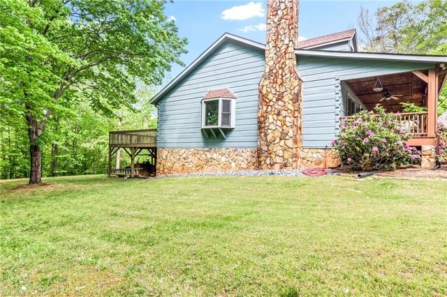 340 Bear Branch Trail, Reidsville, NC 27620