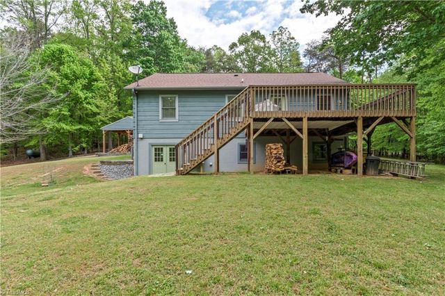 340 Bear Branch Trail, Reidsville, NC 27620