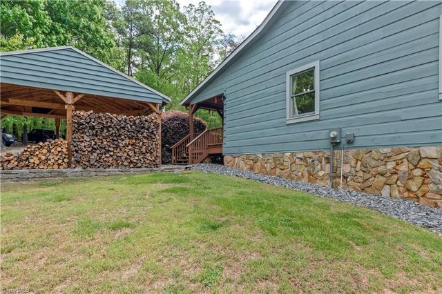 340 Bear Branch Trail, Reidsville, NC 27620