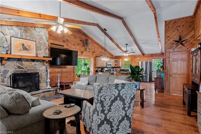 340 Bear Branch Trail, Reidsville, NC 27620