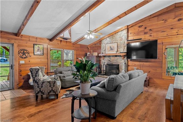 340 Bear Branch Trail, Reidsville, NC 27620