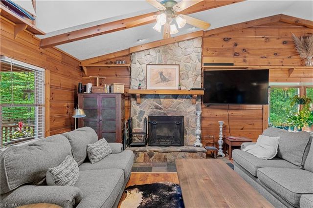340 Bear Branch Trail, Reidsville, NC 27620