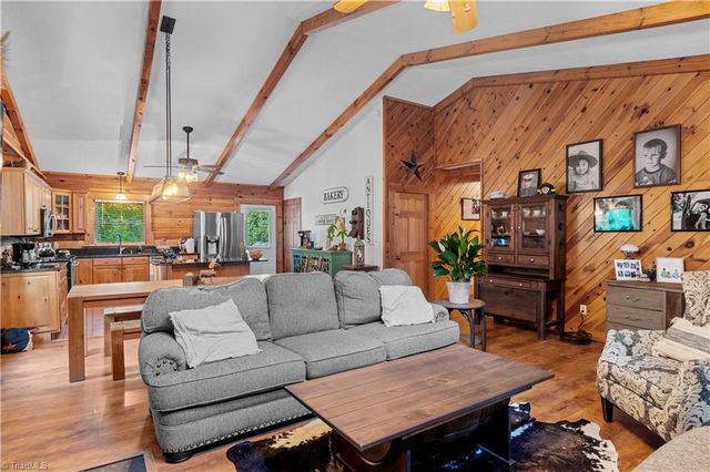 340 Bear Branch Trail, Reidsville, NC 27620