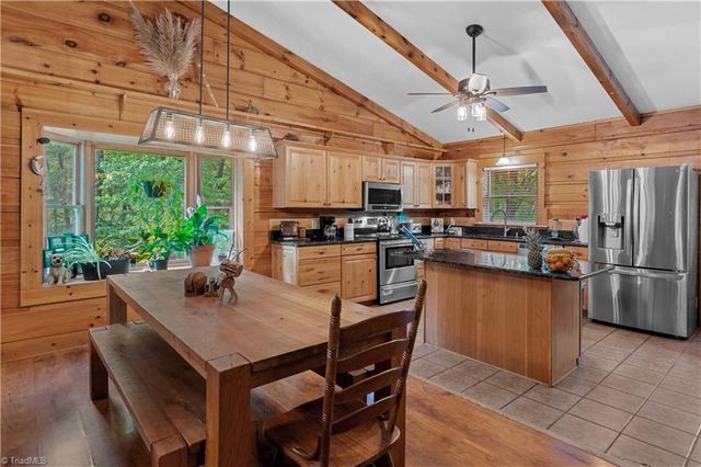 340 Bear Branch Trail, Reidsville, NC 27620