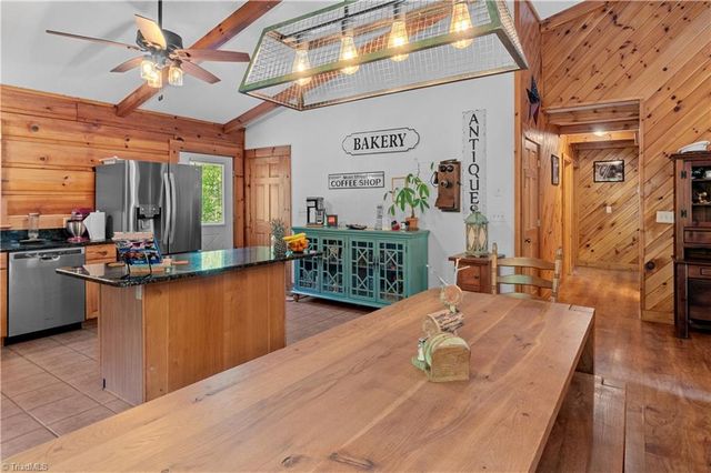 340 Bear Branch Trail, Reidsville, NC 27620
