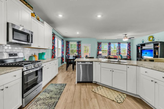 115 Tuscan Sun Street, Summerville, SC 29485