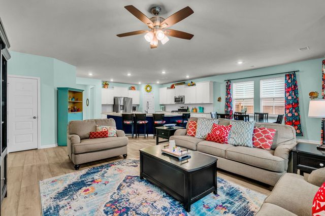 115 Tuscan Sun Street, Summerville, SC 29485