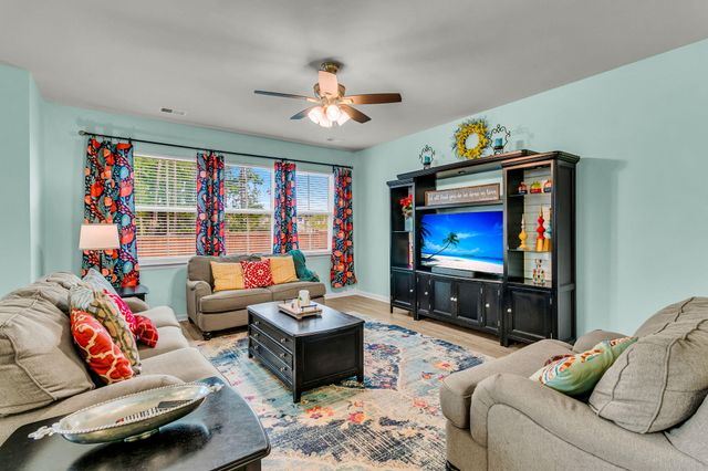 115 Tuscan Sun Street, Summerville, SC 29485